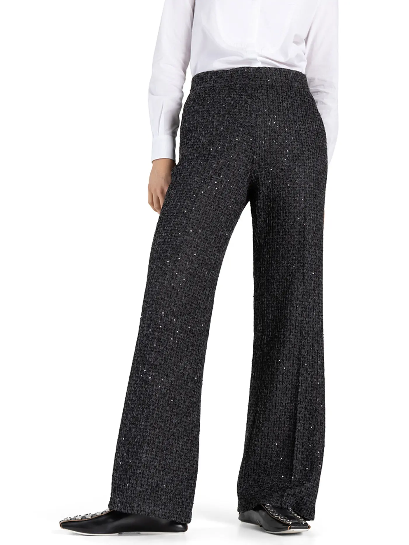 CAMBIO | Hose Flared Fit AVA | 